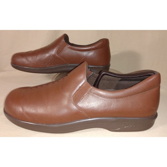 SAS | Soft Step Women's Loafers | Excellent! | Size 8.5 Medium - Picture 4 of 11